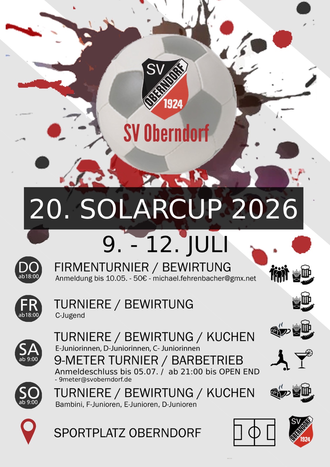 Solarcup 2026